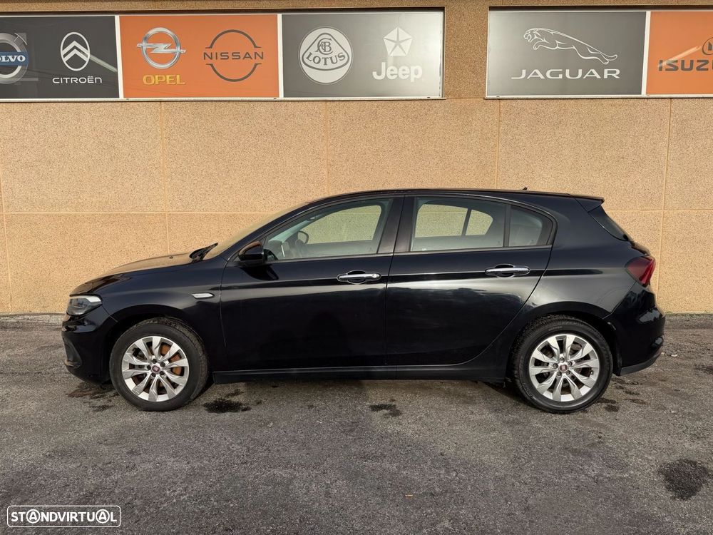 Fiat Tipo 1.3 M-Jet Easy - 1