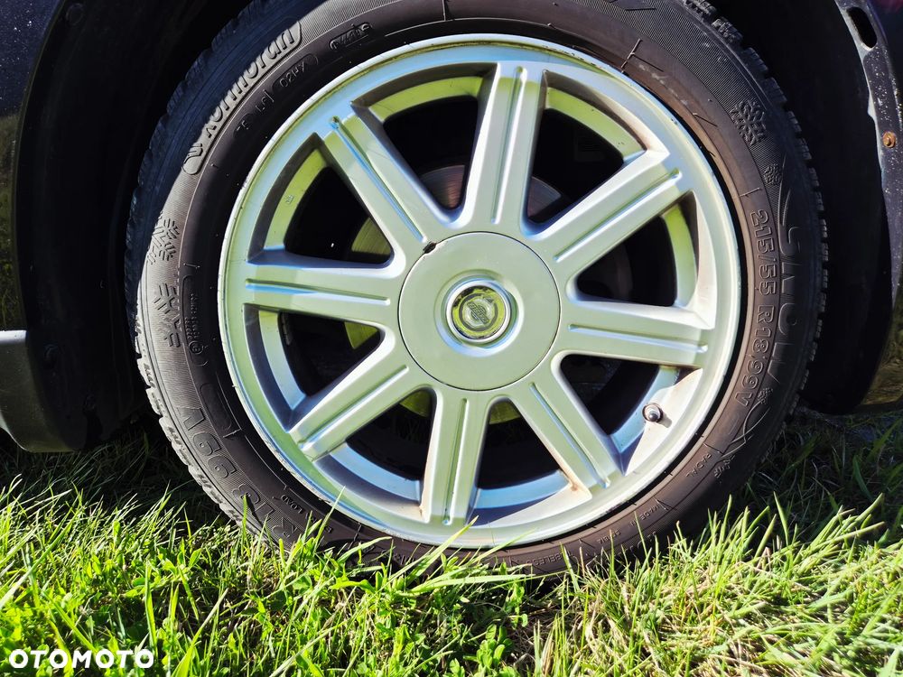 Chrysler Sebring - 7
