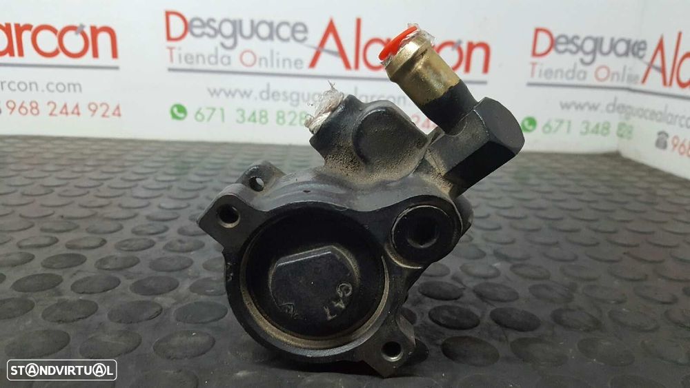 BOMBA DIREÇÃO FORD FIESTA BERLINA GHIA - 2