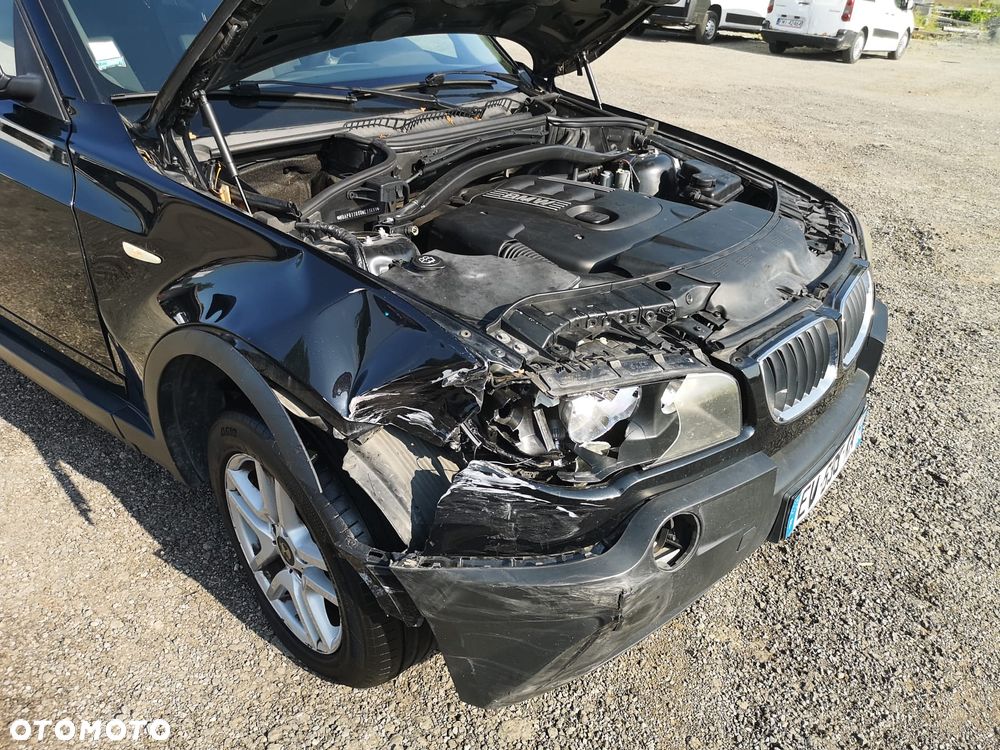 BMW X3 - 11