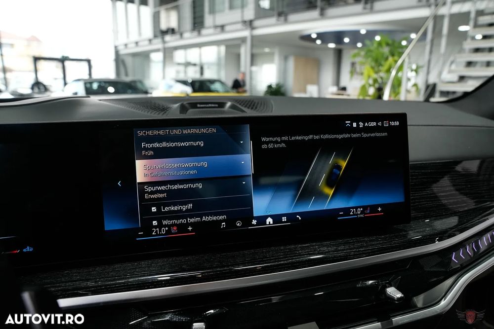 BMW X5 xDrive30d - 31