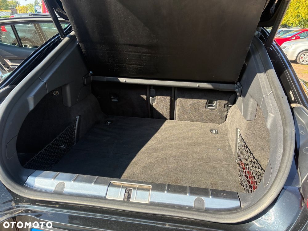 Porsche Panamera Diesel - 22