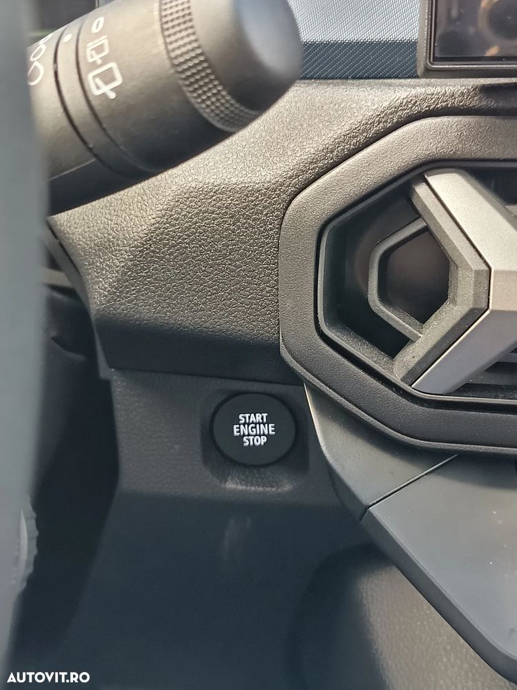 Dacia Duster ECO-G 100 Journey+ - 17