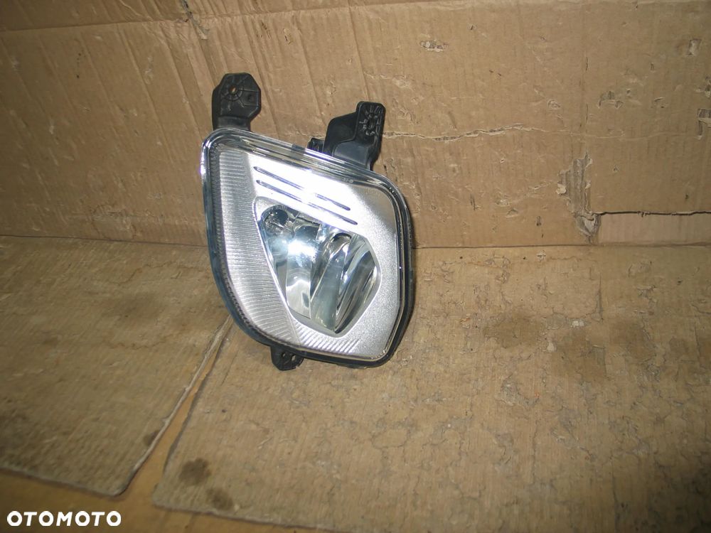 lampa halogen ford fiesta Mk8 89250821 oryginal - 1