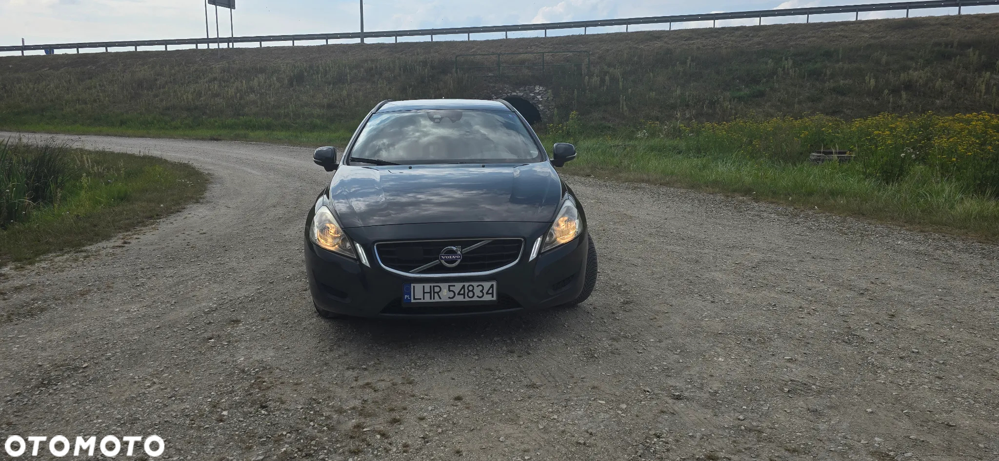 Volvo V60 D2 Geartronic Powershift Edition Pro - 3