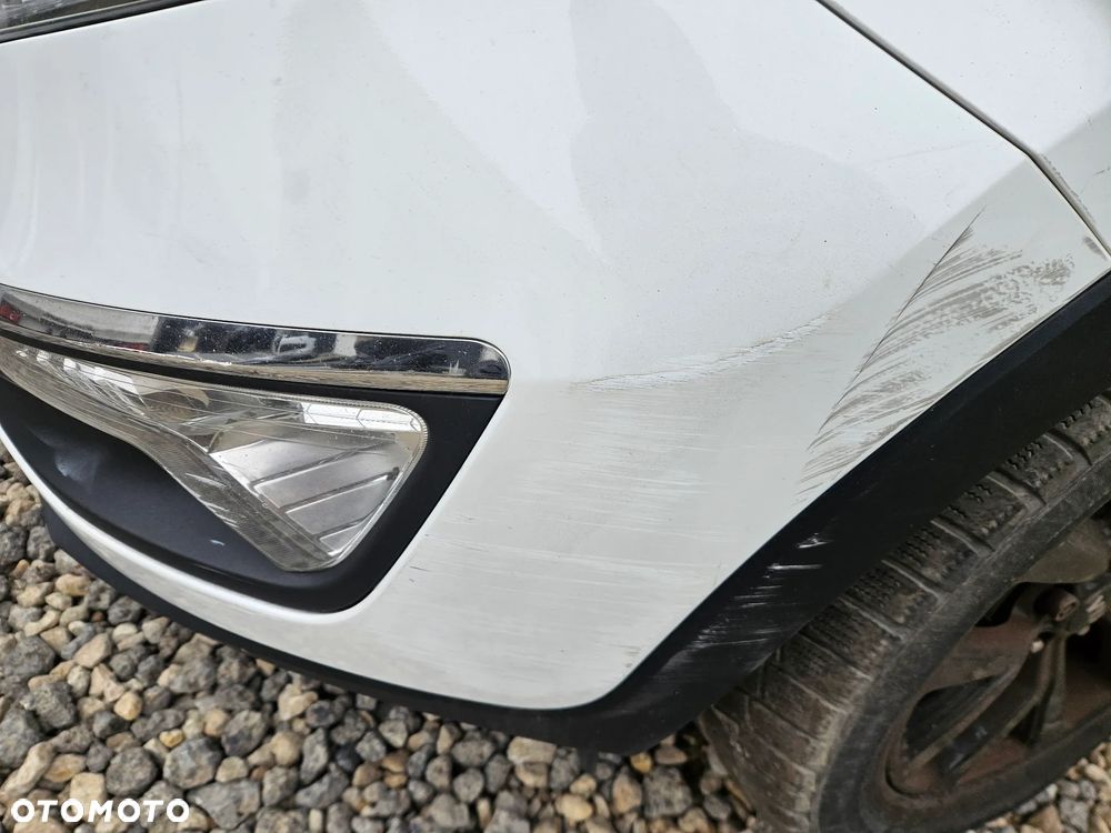 Części  Kia Sportage III 1.7 CRDI HW Drzwi Zderzak Maska Klapa - 8