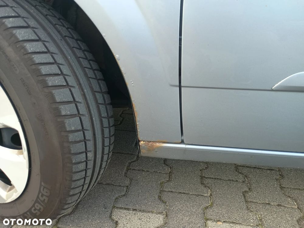 Opel Astra 1.6 - 3