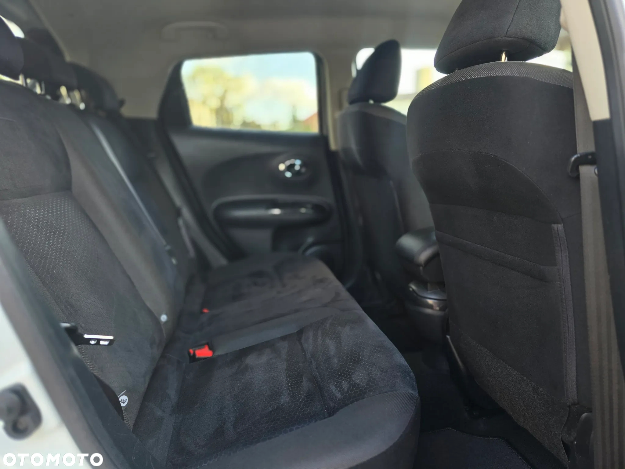 Nissan Juke - 16