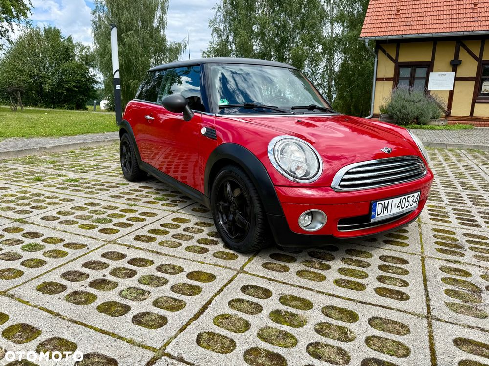 MINI ONE Standard - 2