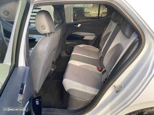 VW ID.3 Performance Upgrade Pro 1st Plus - 10