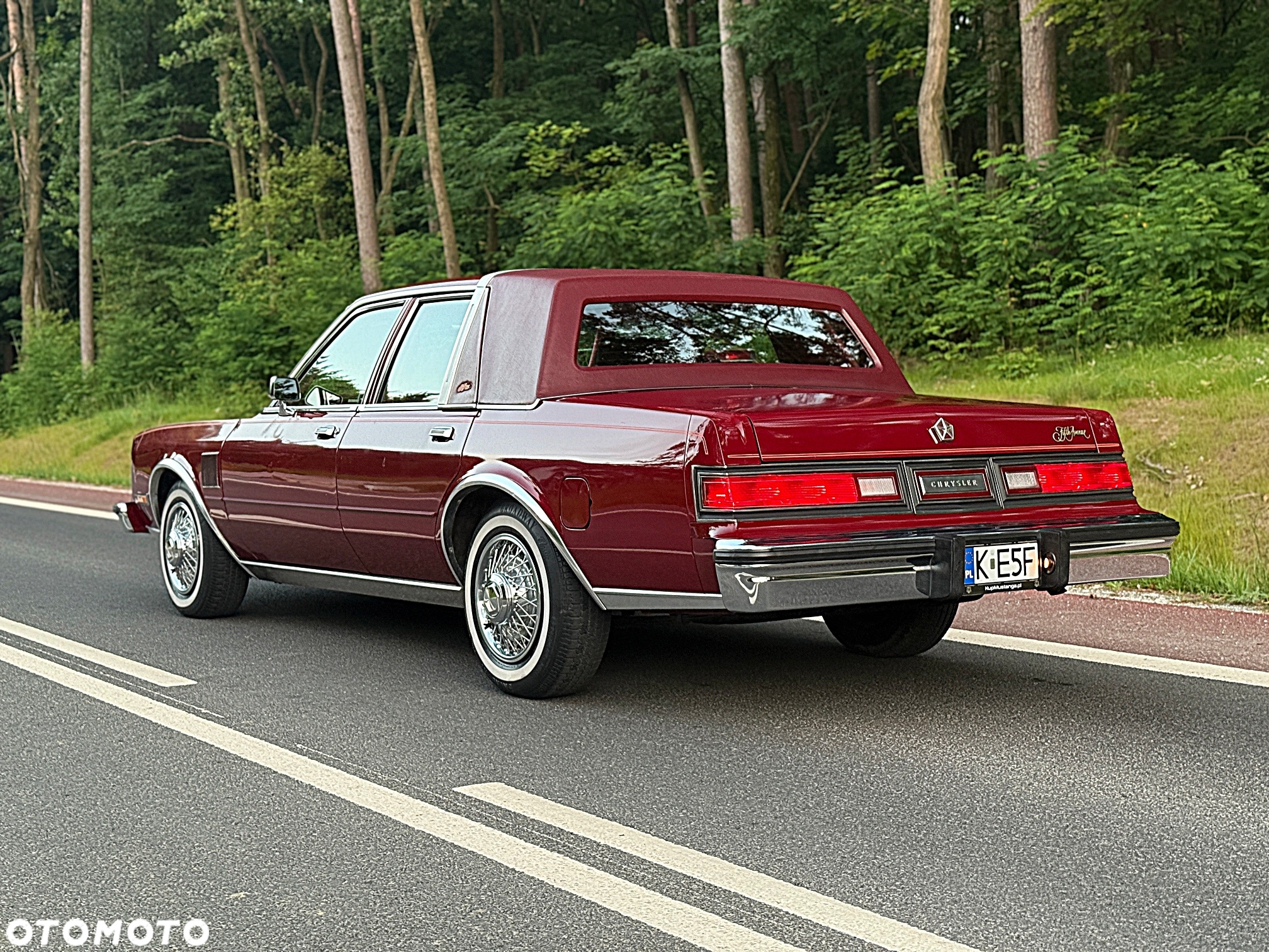 Chrysler New Yorker - 23