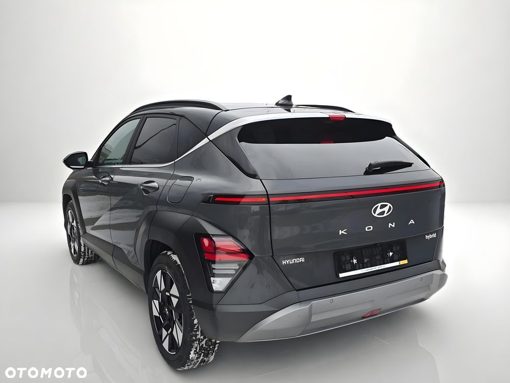 Hyundai Kona - 6