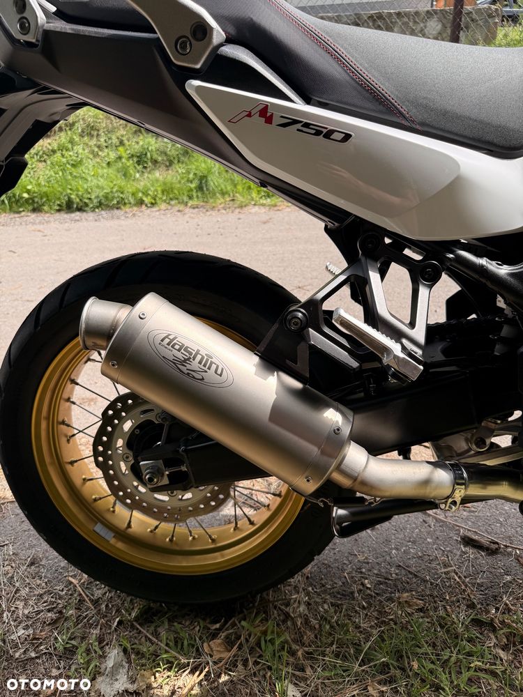 Honda Transalp - 11