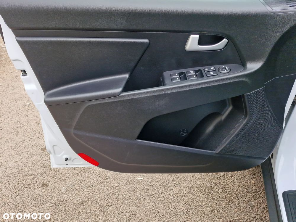 Kia Sportage 1.6 GDI XL 2WD - 30