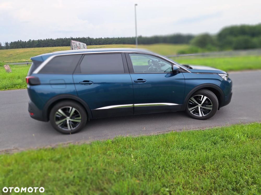Peugeot 5008 BlueHDi 130 EAT8 Active - 13