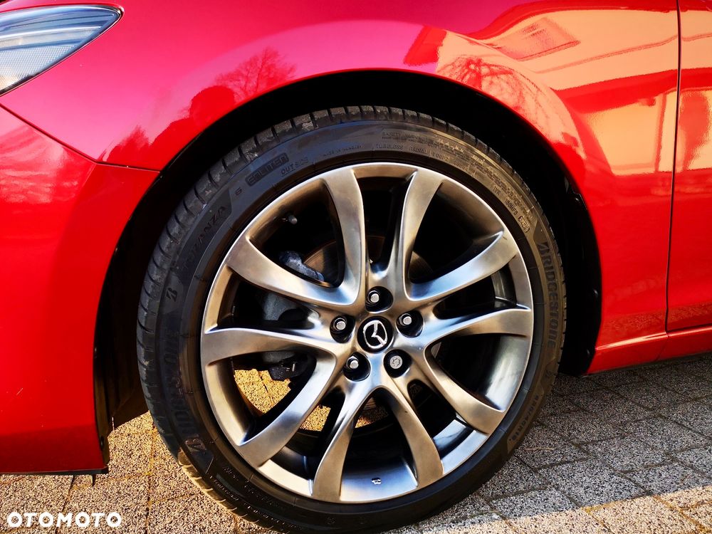 Mazda 6 2.0 Skypassion I-ELoop - 7