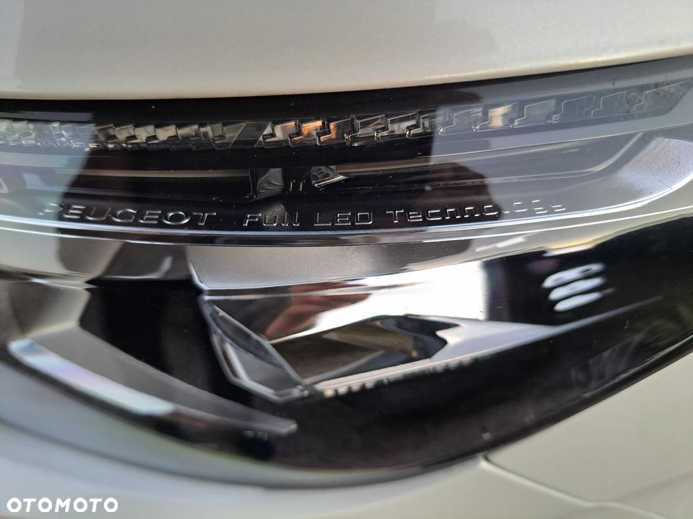 Peugeot 3008 - 27