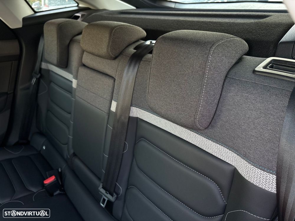 Citroën e-C4 50 kWh Shine Pack - 36