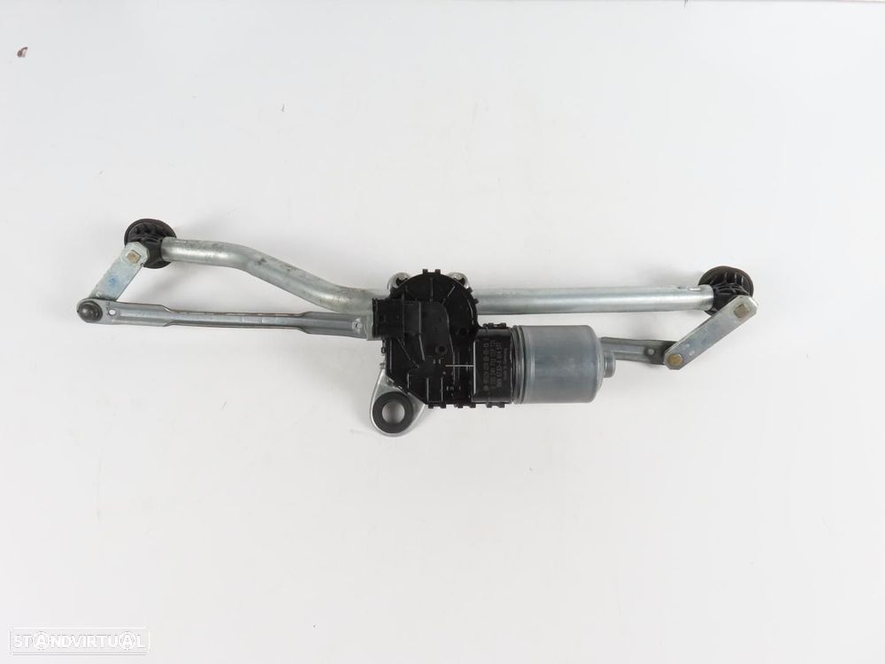 Motor limpa-vidros Frente Usado / Original BMW 3 (E46)/BMW 3 Coupe (E46)/BMW 3 T... - 1