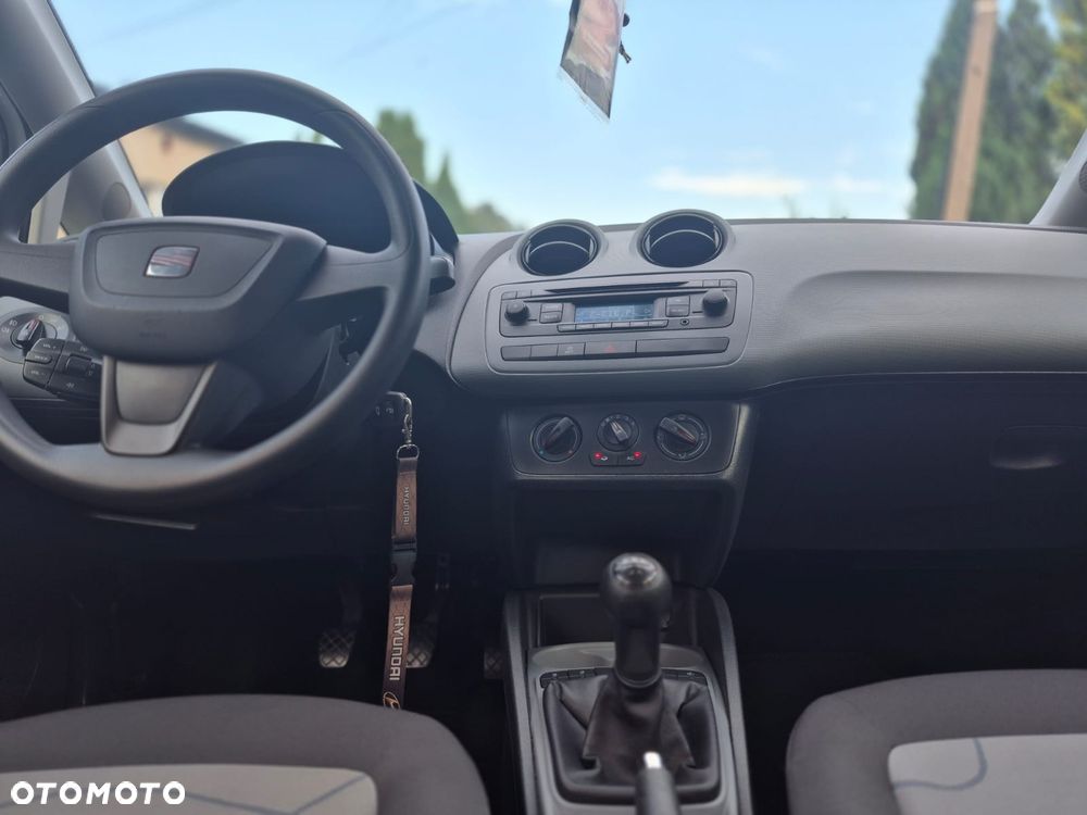 Seat Ibiza - 34