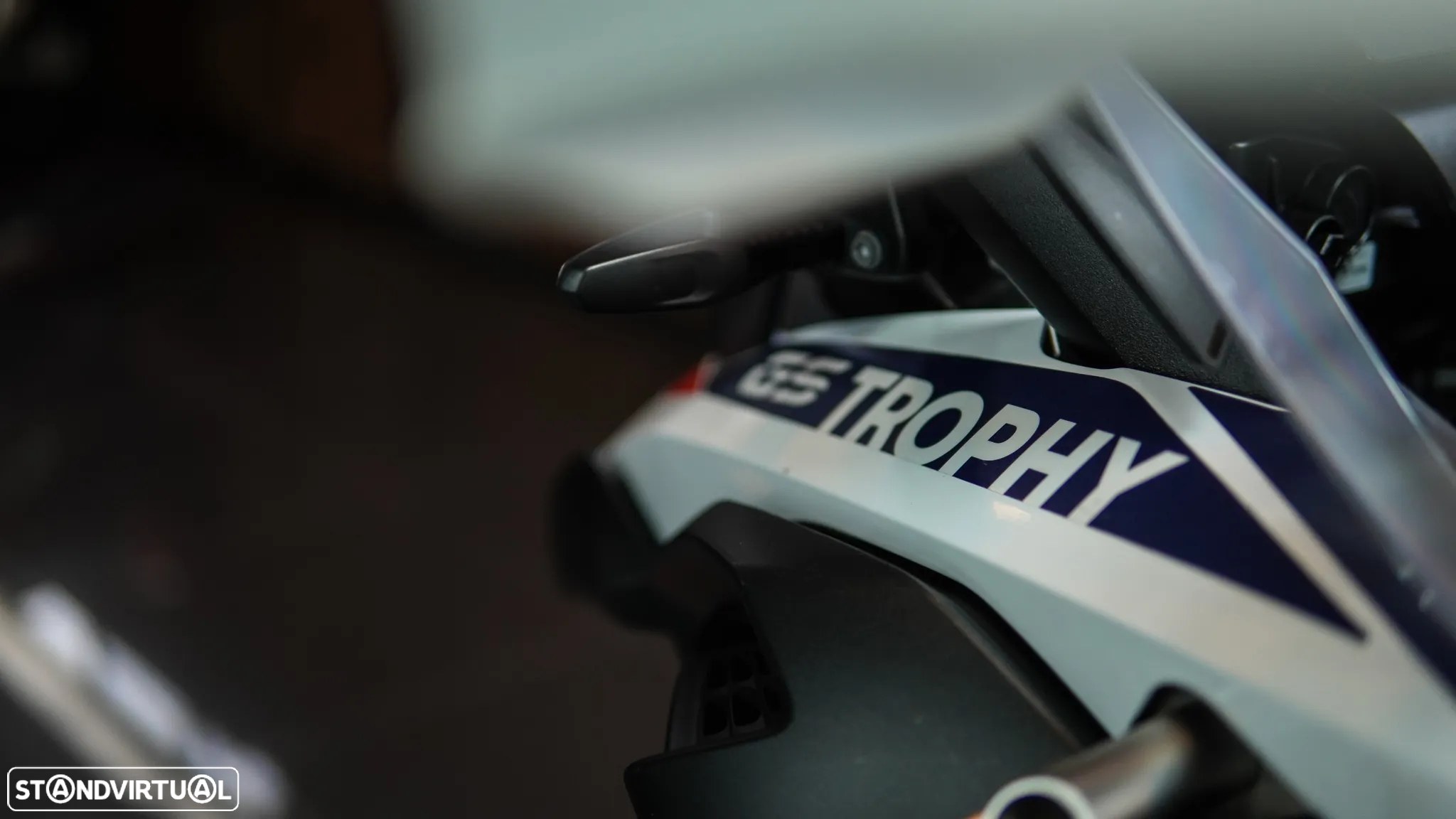BMW R 1250 GS Adventure TROPHY - 13