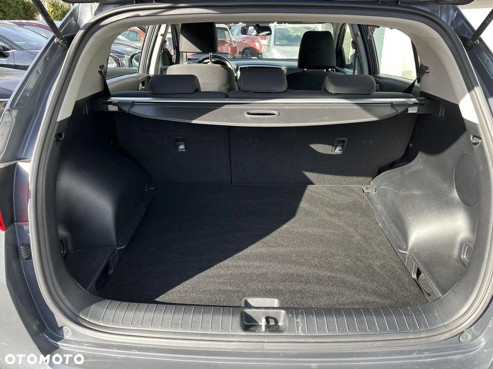 Kia Sportage 1.6 GDI M 2WD - 17