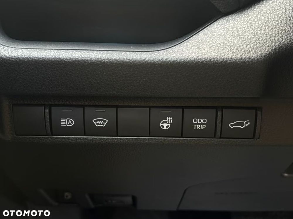 Toyota RAV4 Technik-Paket - 17
