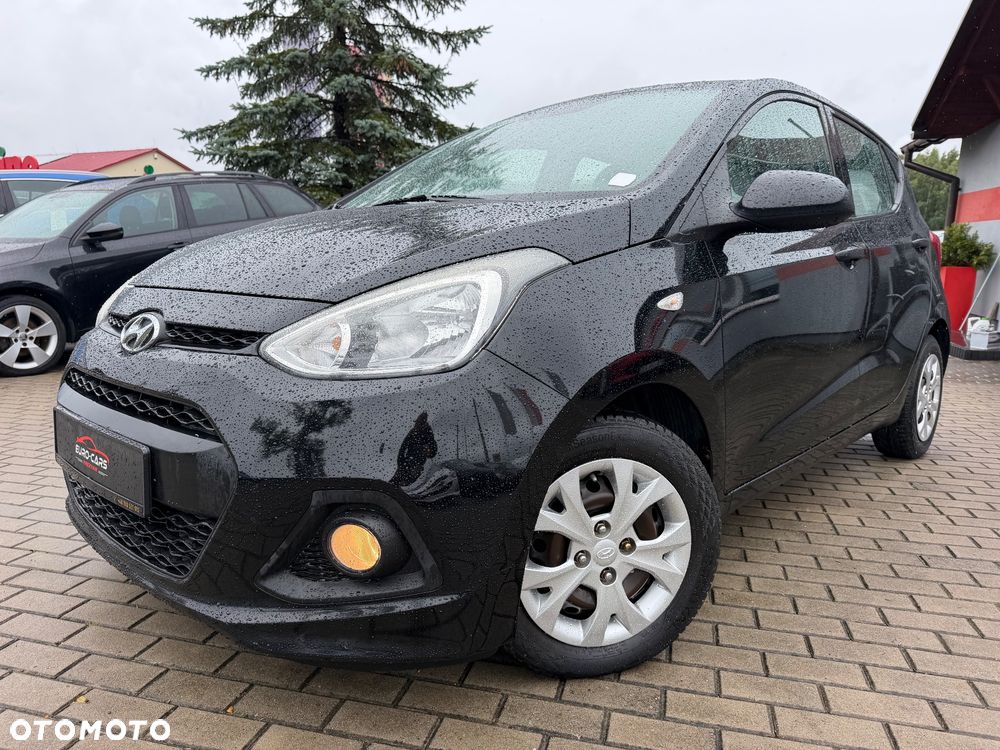Hyundai i10 1.0 Style - 10