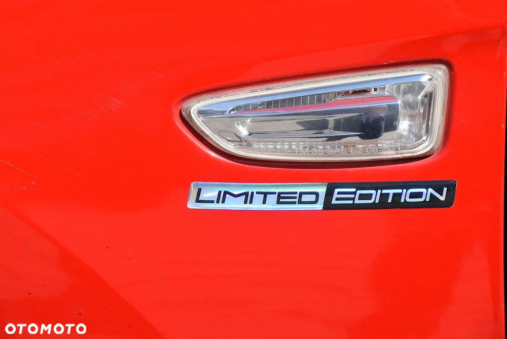 Opel Astra 1.4 Turbo Edition - 12
