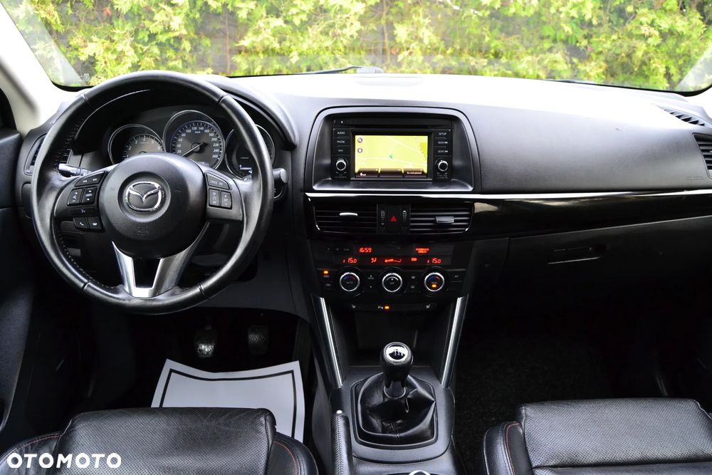 Mazda CX-5 2.0 Skypassion - 25