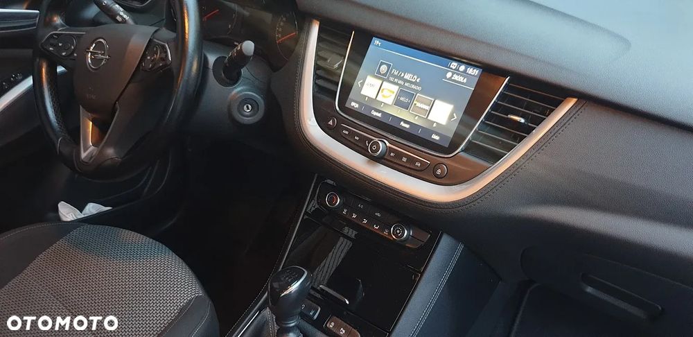 Opel Grandland X 1.2 T GPF Edition Business Pack S&S - 15