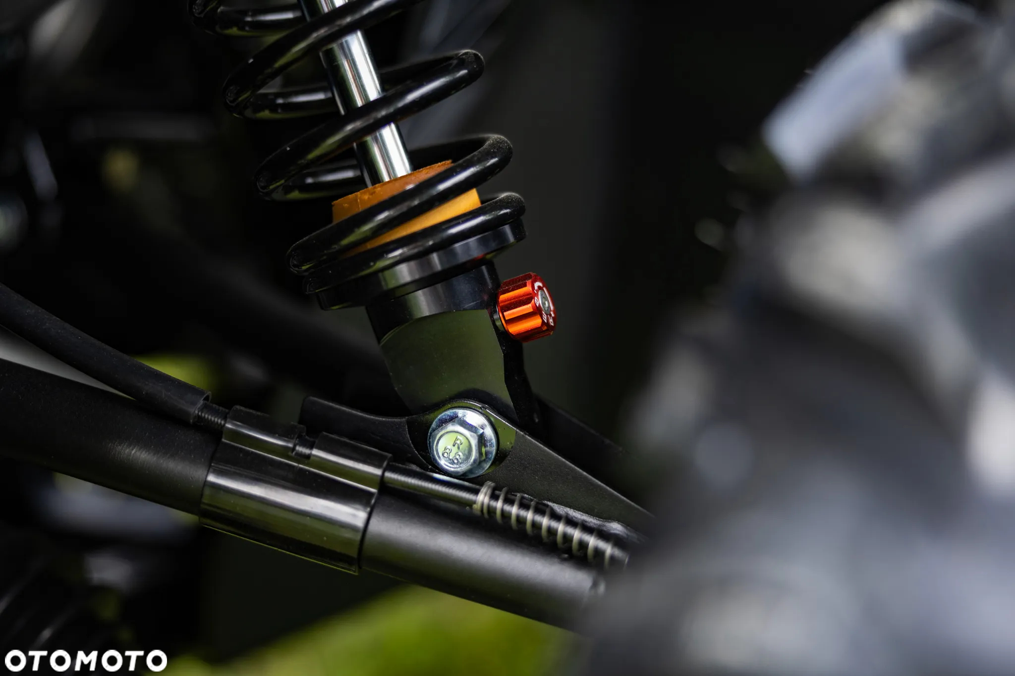 CFMoto CForce - 31