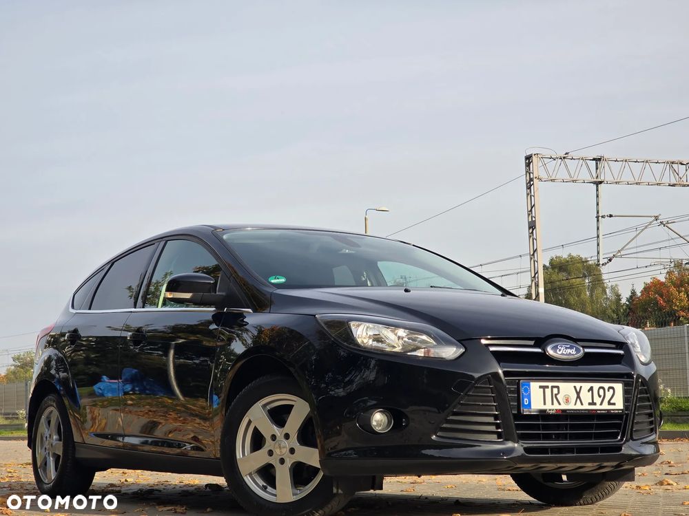 Ford Focus - 30