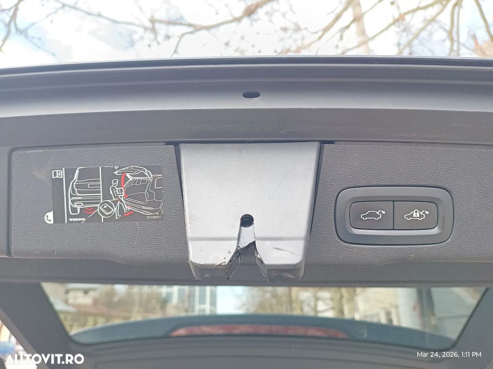 Volvo XC 60 T5 AWD Inscription - 19