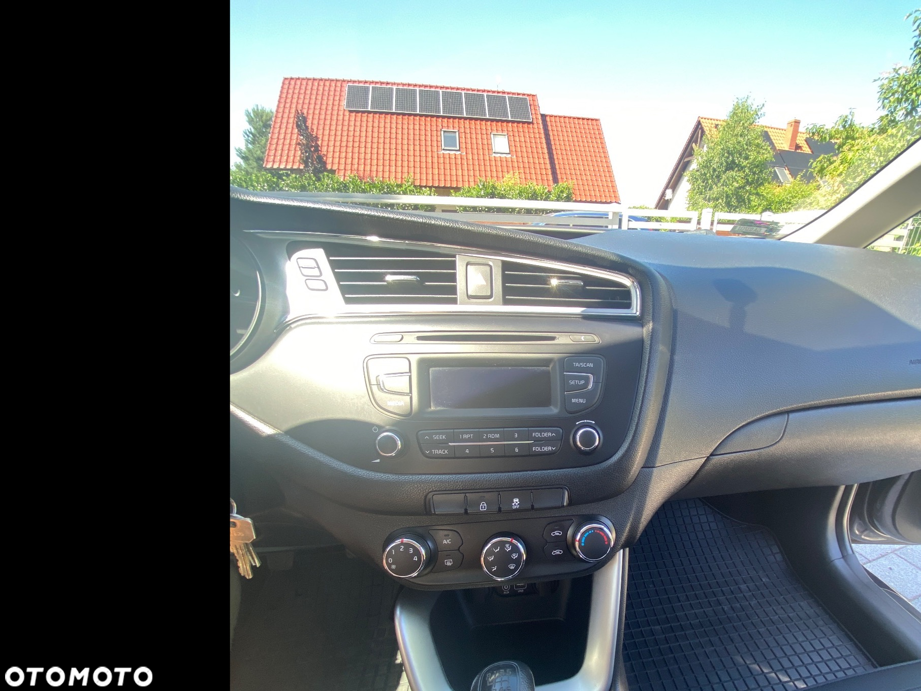 Kia Ceed Cee'd 1.4 M - 13