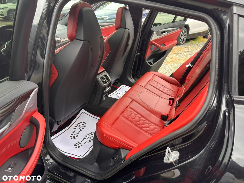 BMW X4 M Standard - 15