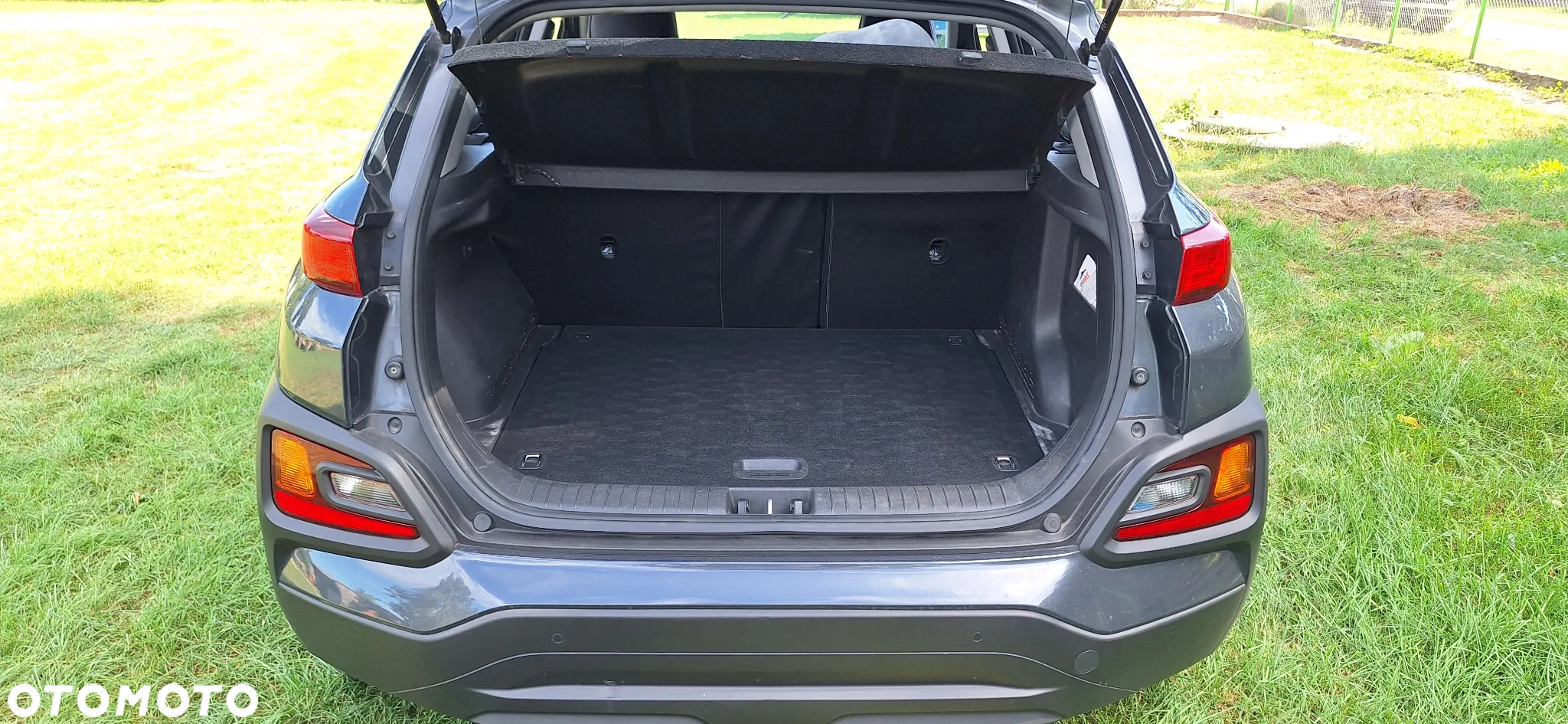 Hyundai Kona 1.0 T-GDI Classic Plus - 9