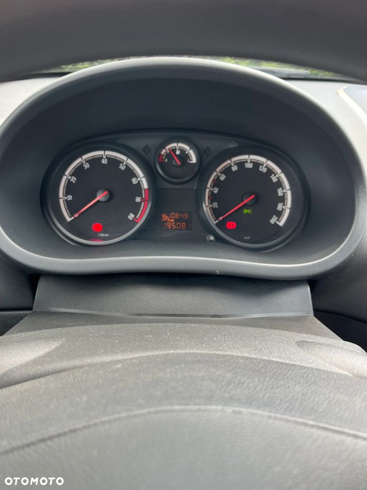 Opel Corsa 1.2 16V Cosmo - 5