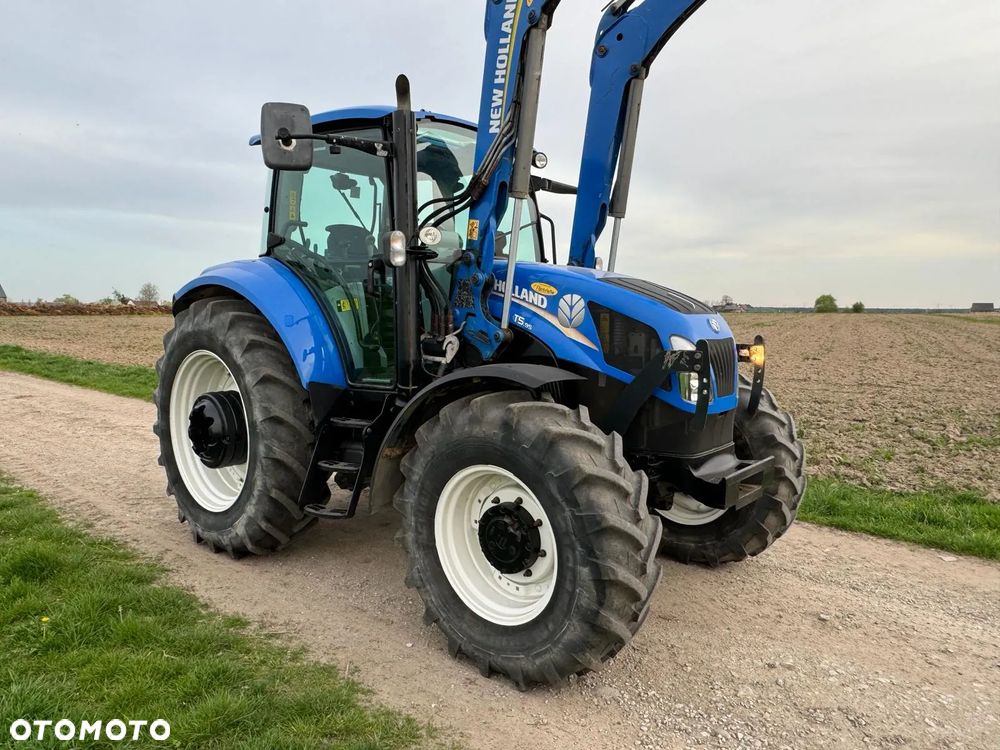 New Holland T5.95 - 4