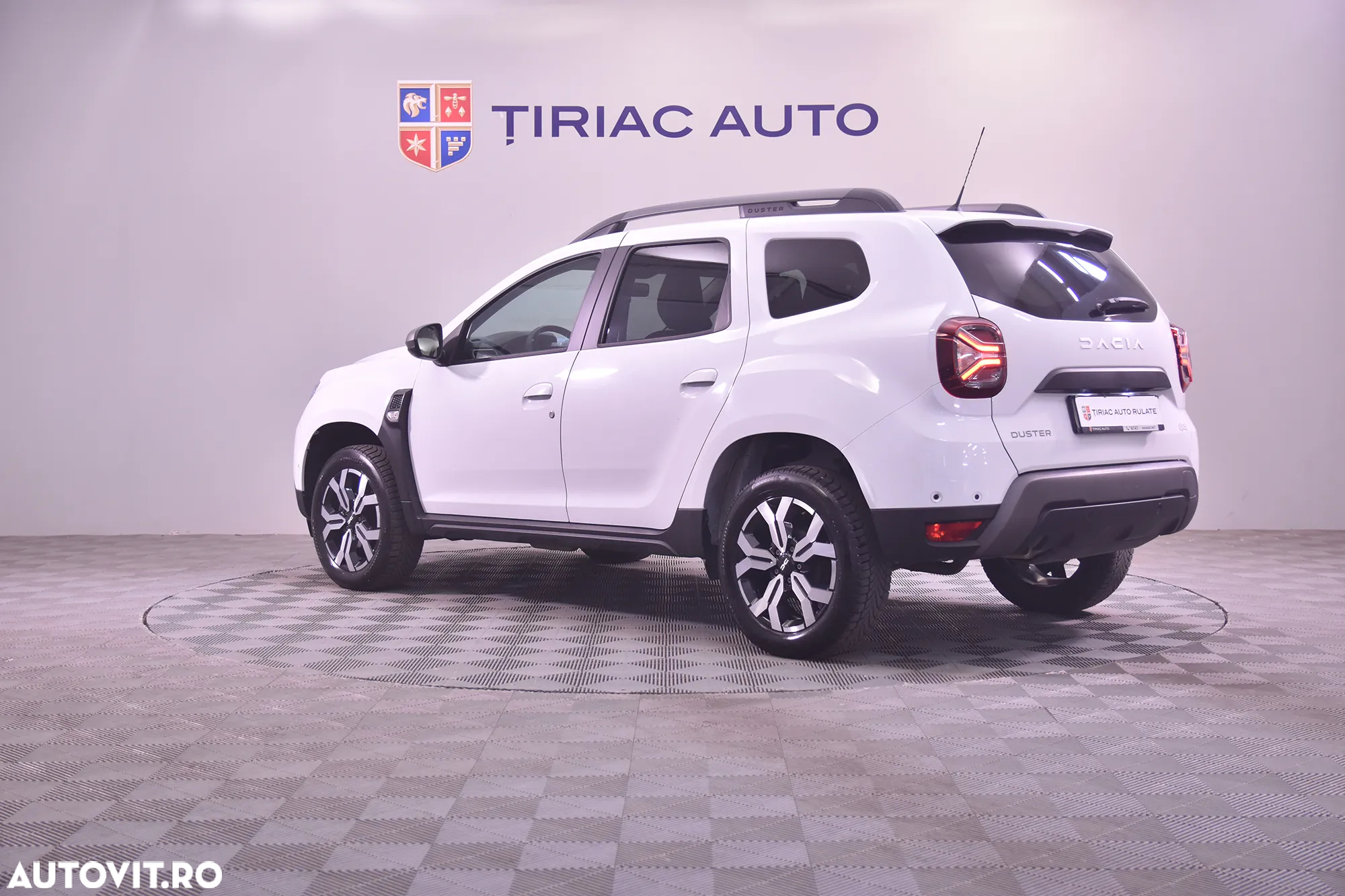 Dacia Duster - 3