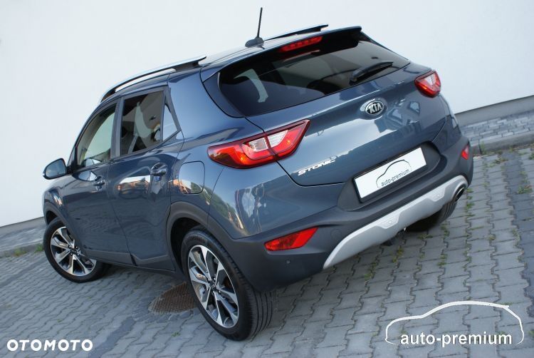 Kia Stonic 1.4 M - 38