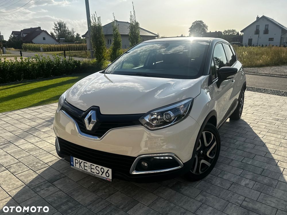 Renault Captur - 6