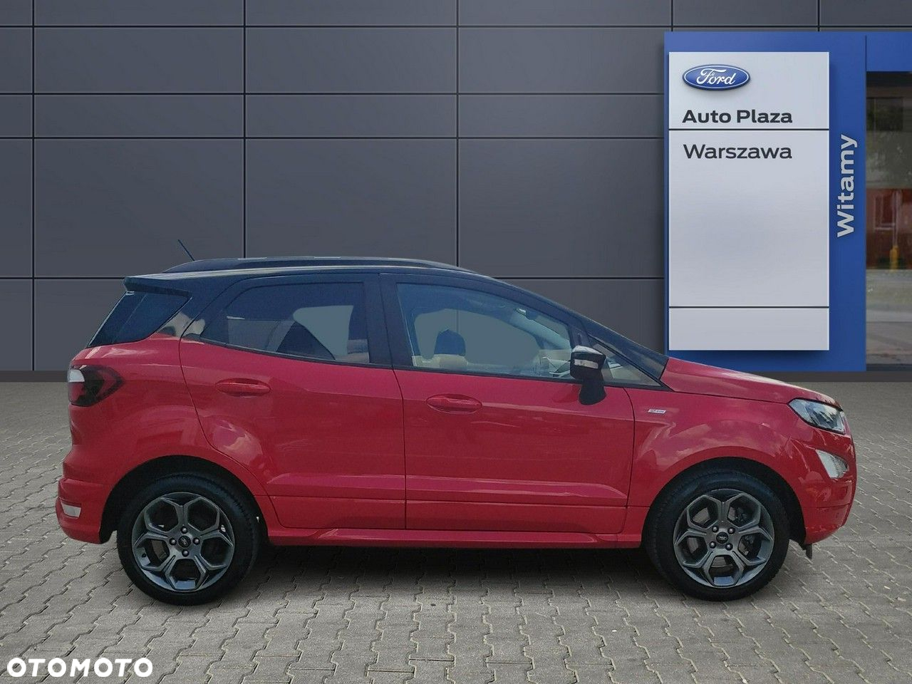 Ford EcoSport - 6