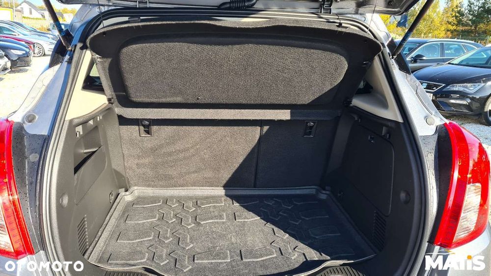 Opel Mokka X - 32