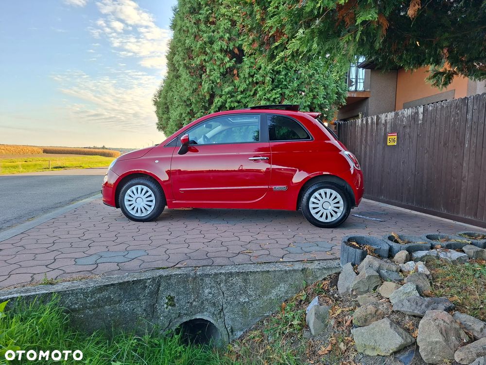Fiat 500 - 8