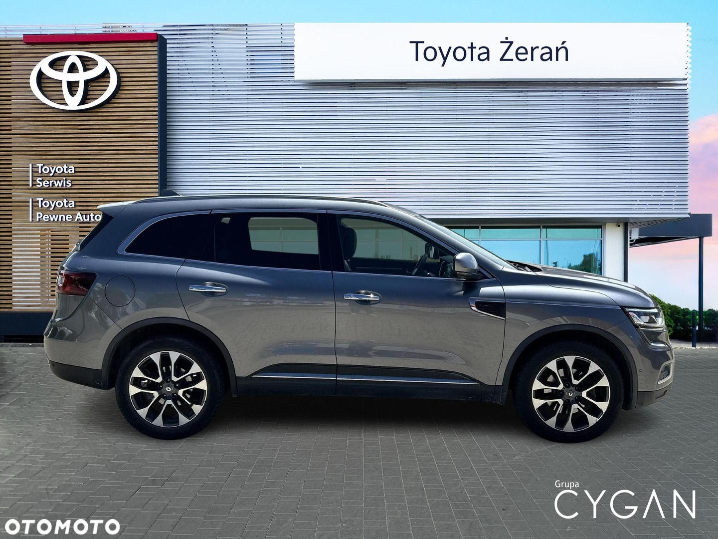 Renault Koleos 2.0 dCi Intens 4x4 X-Tronic - 4