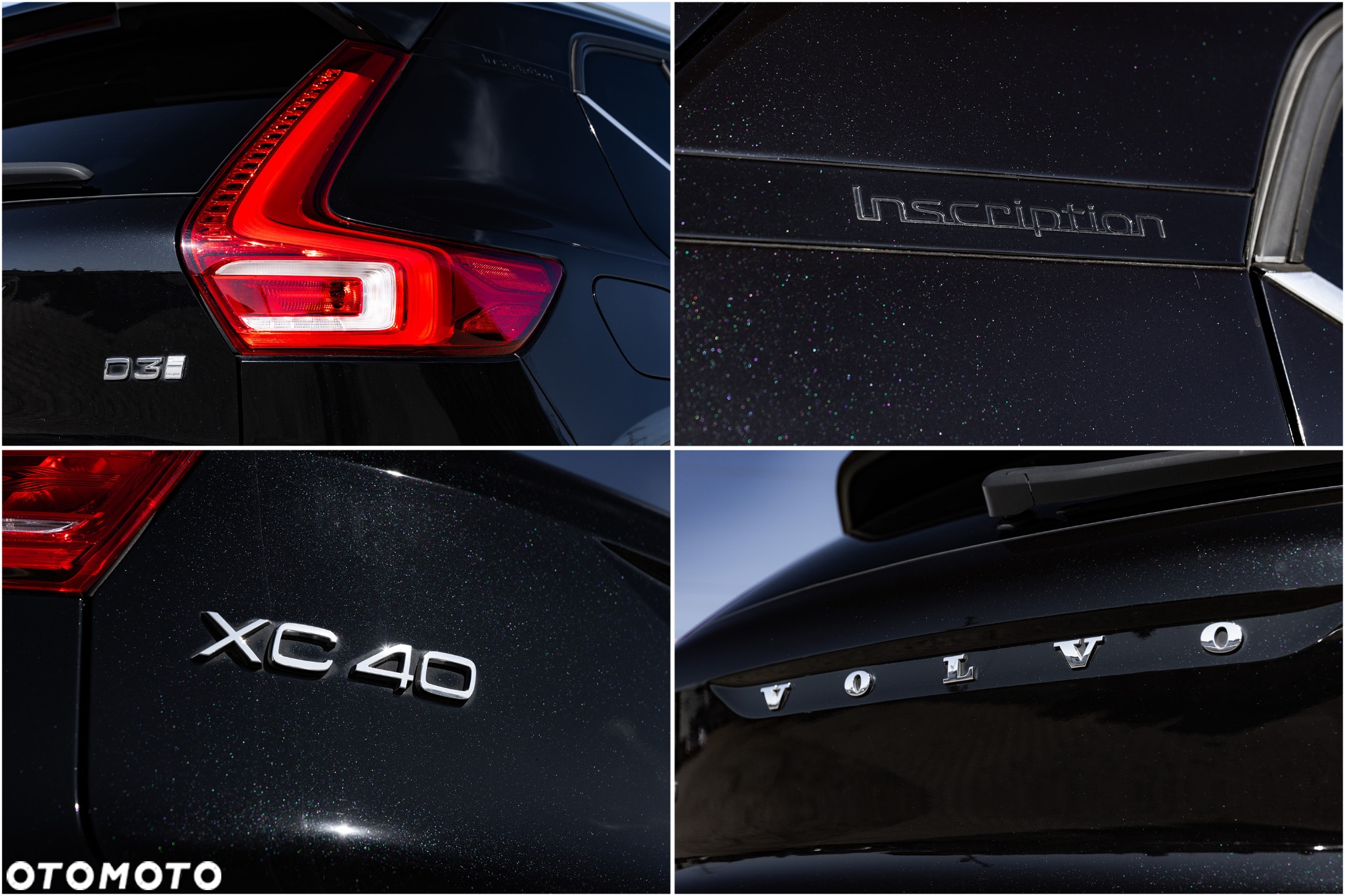 Volvo XC 40 D3 Inscription - 20