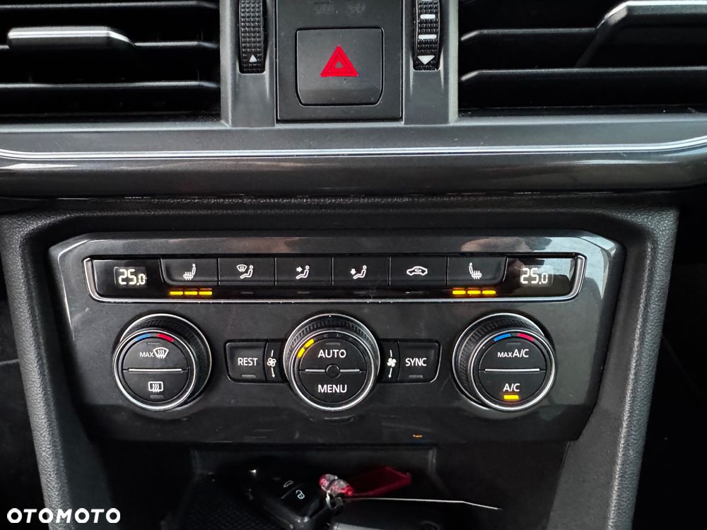 Seat Tarraco 1.5 Eco TSI EVO Xperience S&S - 35