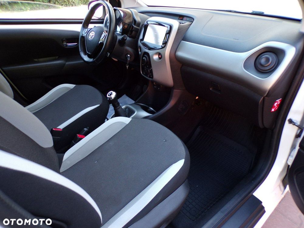 Toyota Aygo - 17