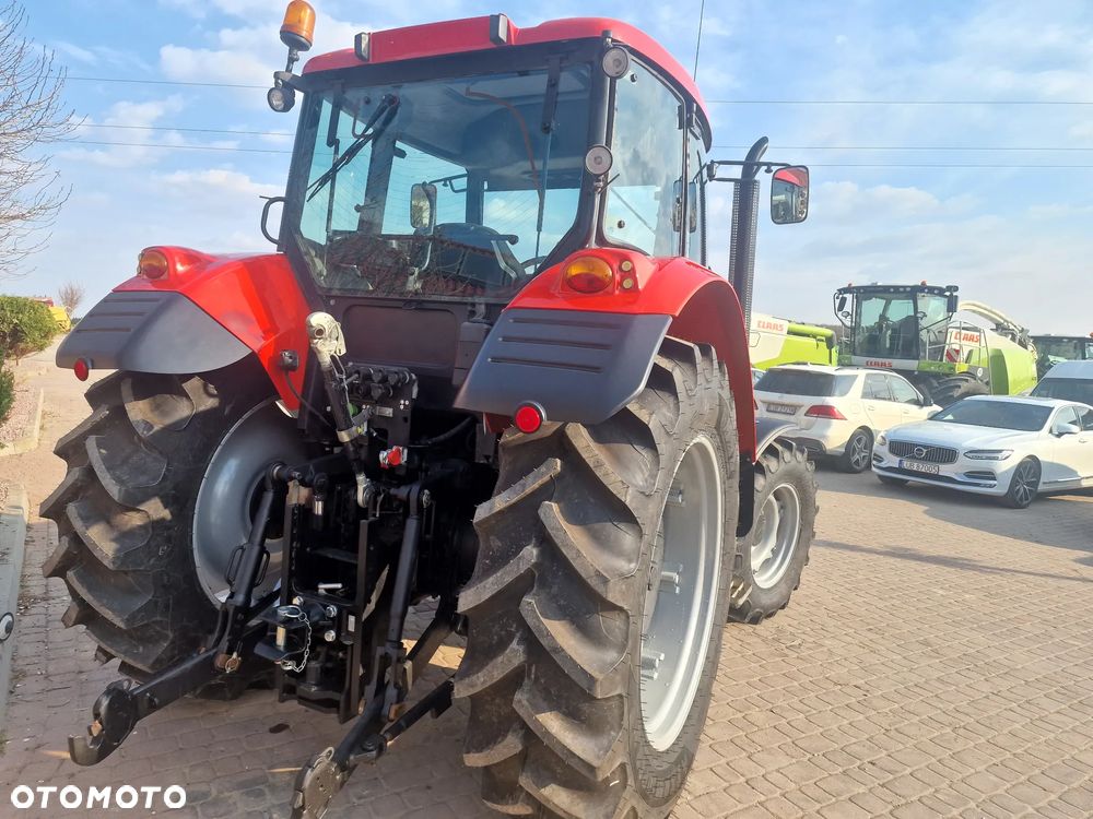 Zetor Forterra 115, 2012r. - 3